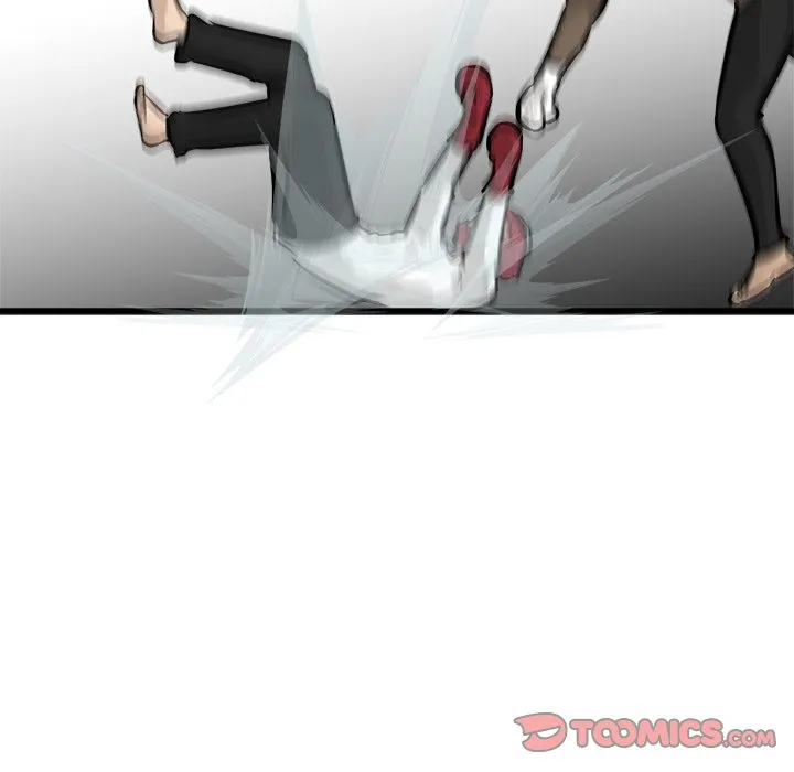 Read He Queen chapter 71 image 20 on Lezhin