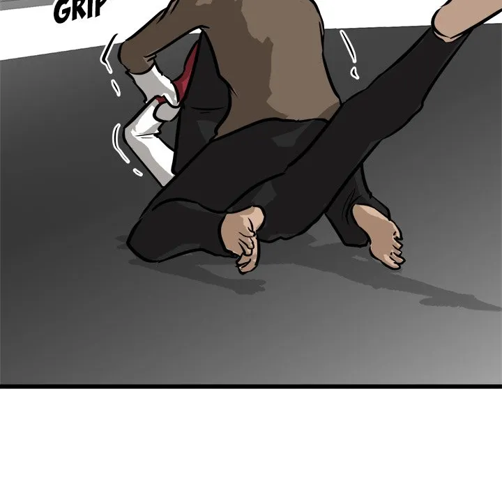 Read He Queen chapter 71 image 24 on Lezhin