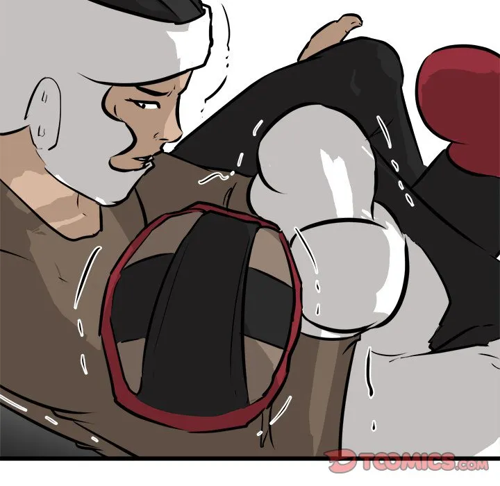Read He Queen chapter 71 image 26 on Lezhin
