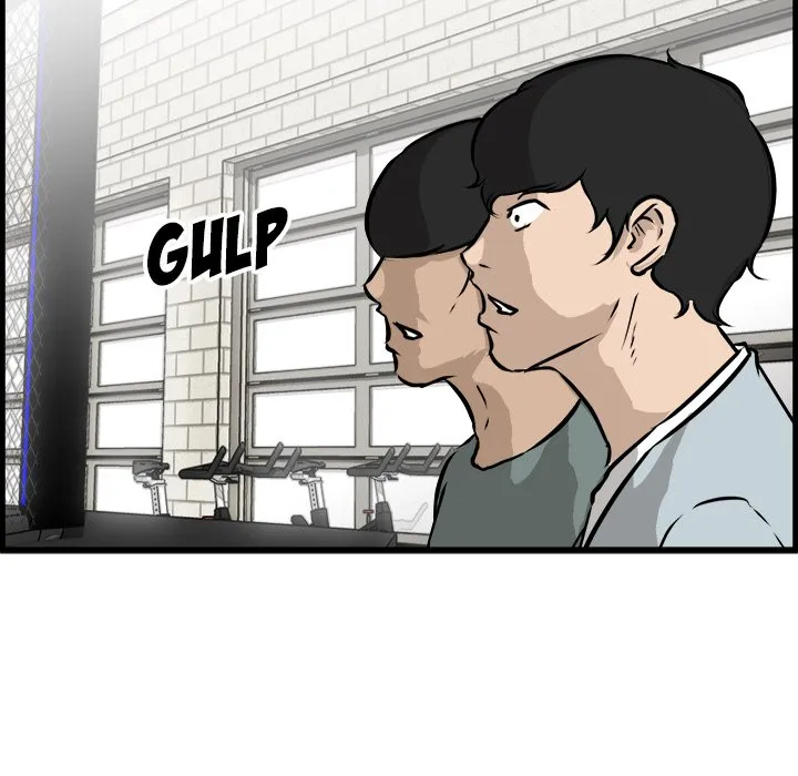 Read He Queen chapter 71 image 28 on Lezhin