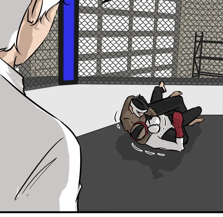 Read He Queen chapter 71 image 30 on Lezhin