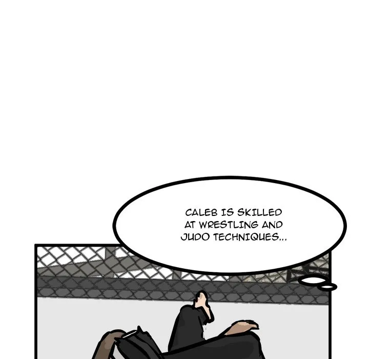 Read He Queen chapter 71 image 33 on Lezhin
