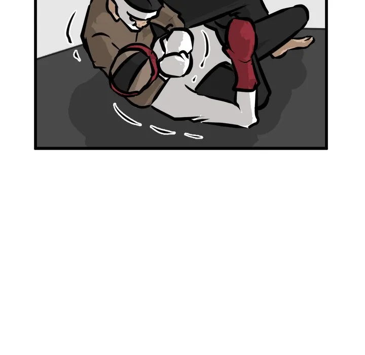 Read He Queen chapter 71 image 34 on Lezhin