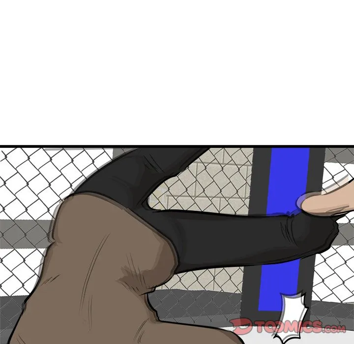 Read He Queen chapter 71 image 38 on Lezhin