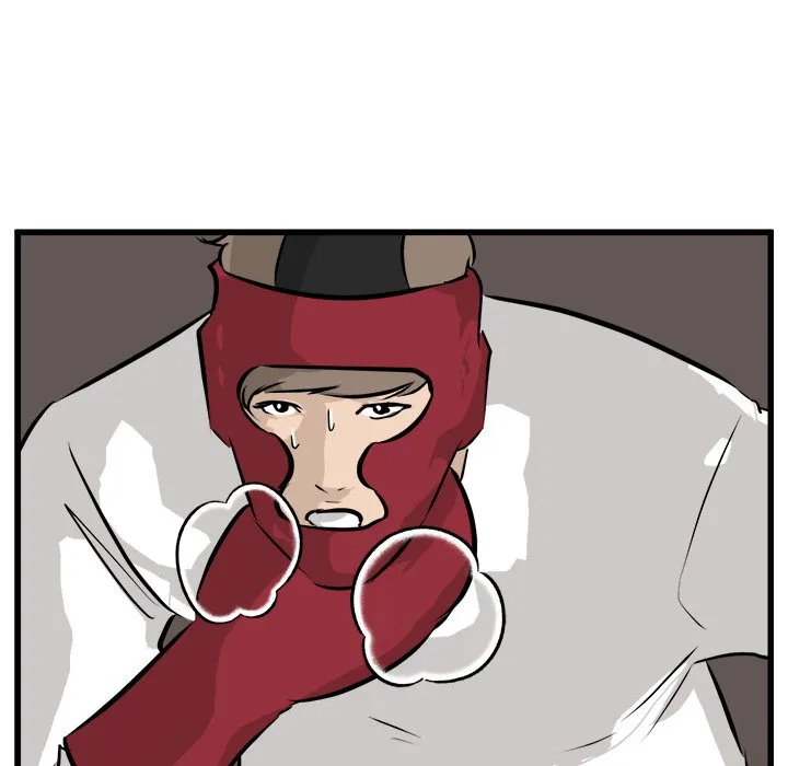 Read He Queen chapter 71 image 43 on Lezhin