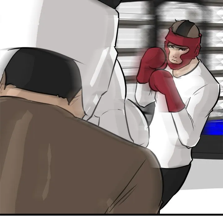 Read He Queen chapter 71 image 54 on Lezhin