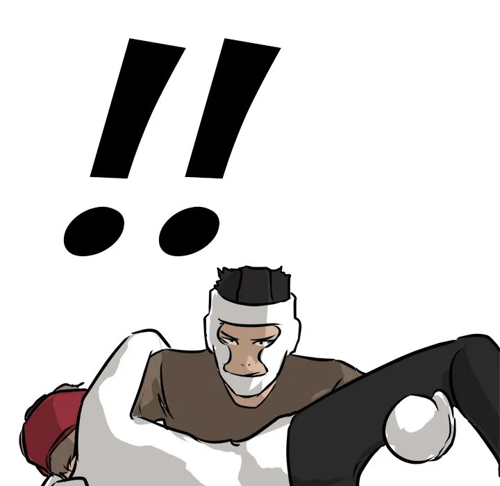 Read He Queen chapter 71 image 7 on Lezhin