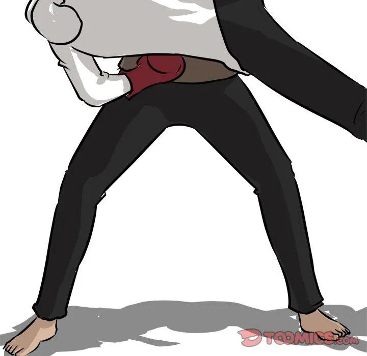 Read He Queen chapter 71 image 8 on Lezhin