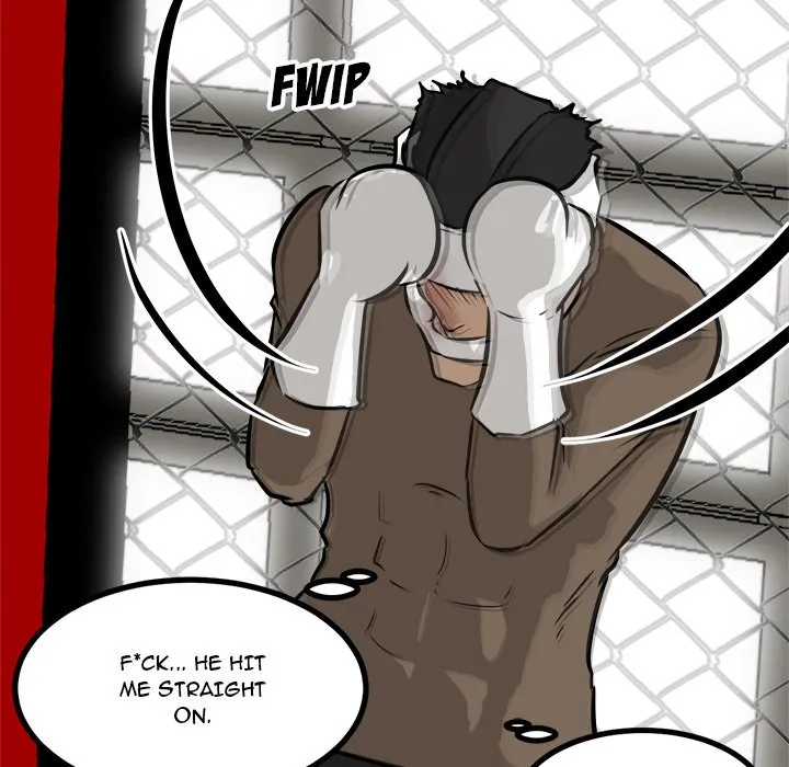 Read He Queen chapter 71 image 81 on Lezhin