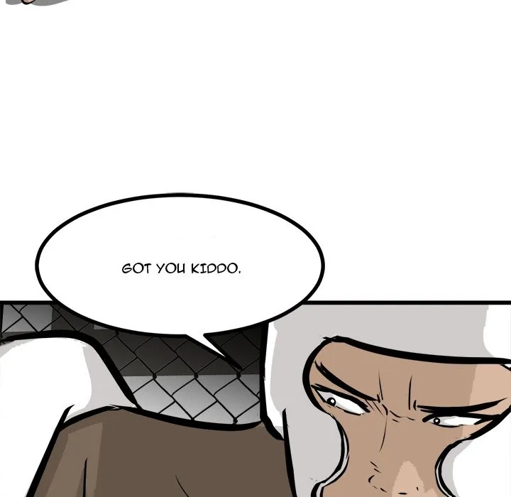 Read He Queen chapter 71 image 9 on Lezhin