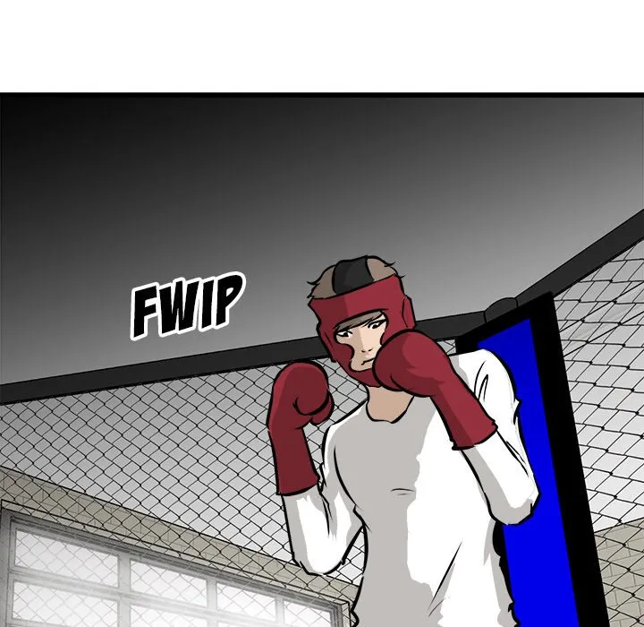 Read He Queen chapter 71 image 93 on Lezhin