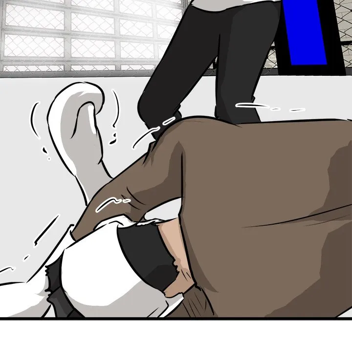 Read He Queen chapter 71 image 94 on Lezhin