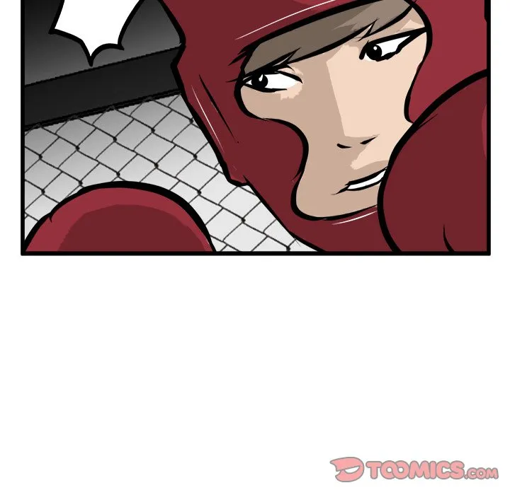 Read He Queen chapter 71 image 98 on Lezhin
