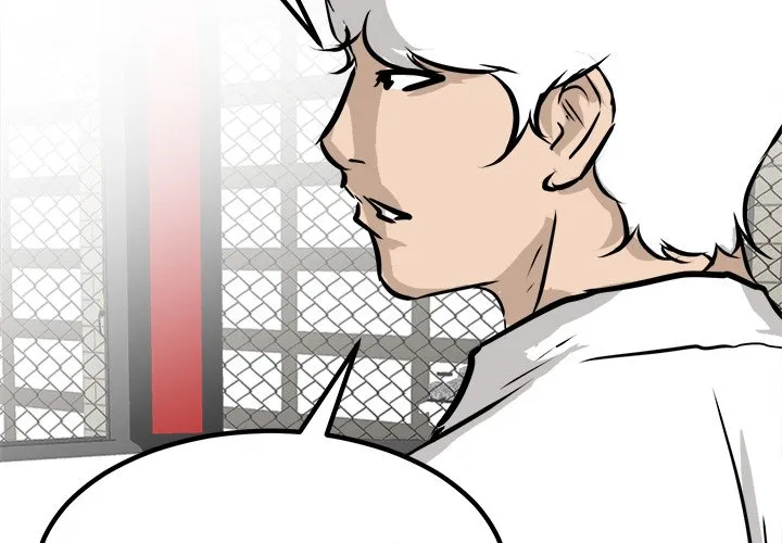 Read He Queen chapter 72 image 1 on Lezhin