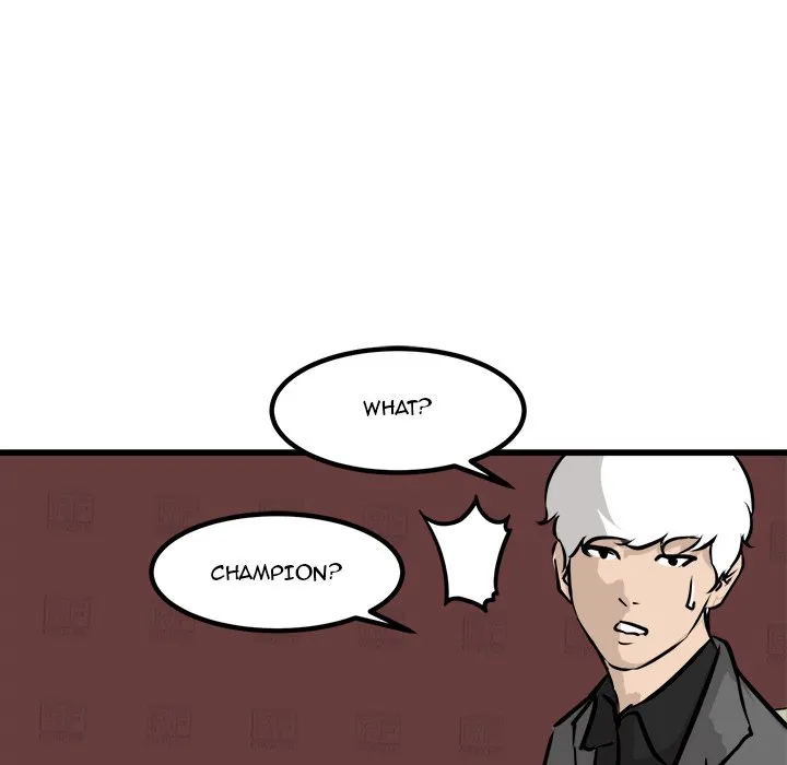 Read He Queen chapter 72 image 100 on Lezhin