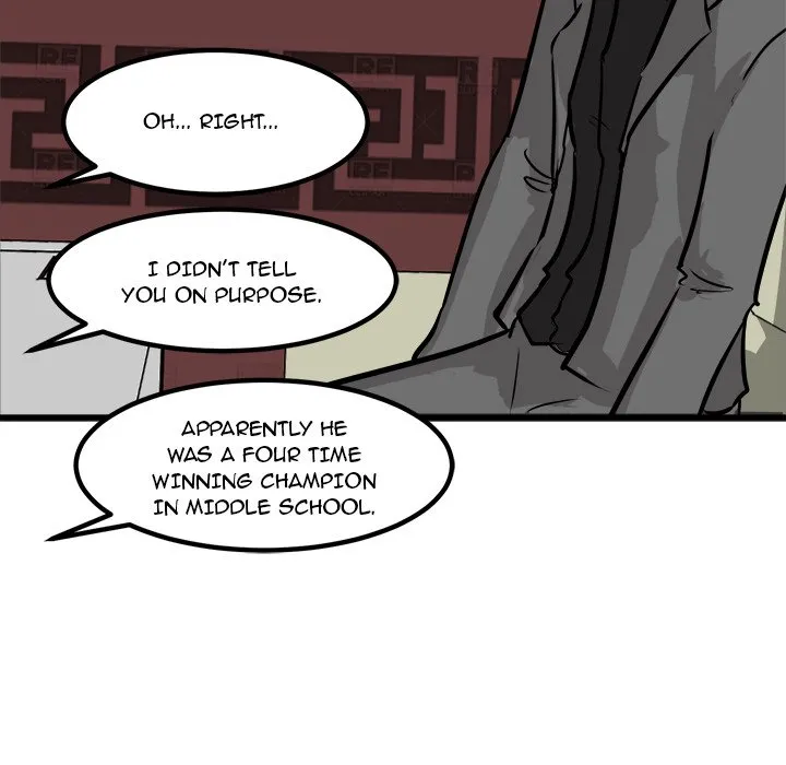 Read He Queen chapter 72 image 101 on Lezhin