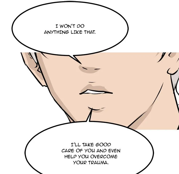 Read He Queen chapter 72 image 11 on Lezhin