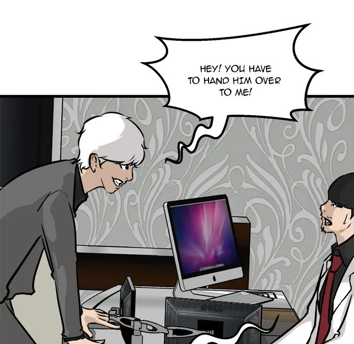 Read He Queen chapter 72 image 118 on Lezhin
