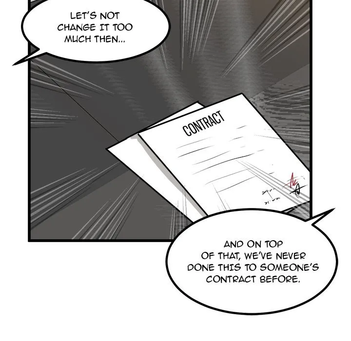 Read He Queen chapter 72 image 124 on Lezhin