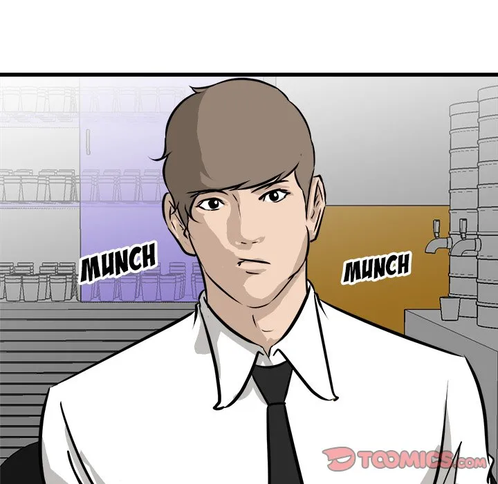 Read He Queen chapter 72 image 26 on Lezhin
