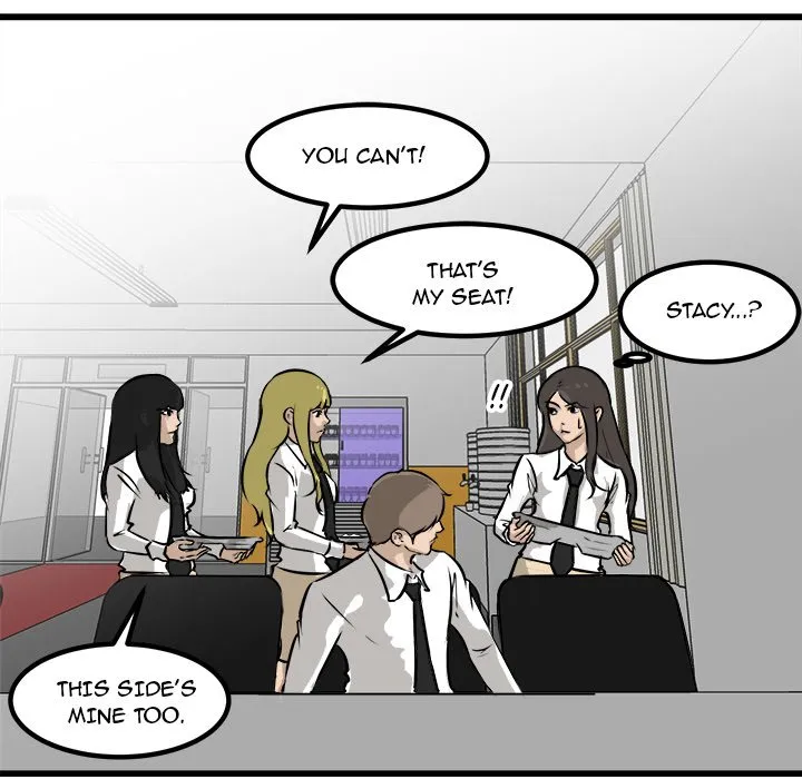Read He Queen chapter 72 image 39 on Lezhin