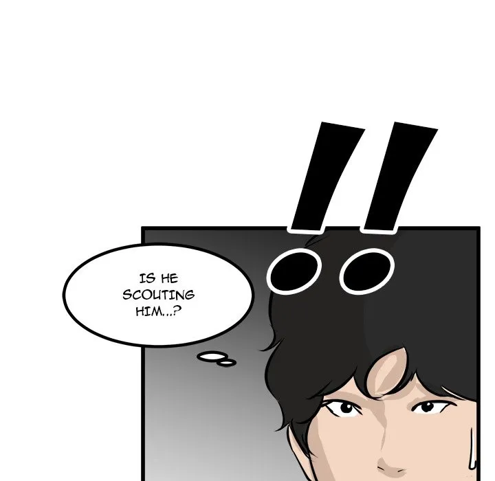 Read He Queen chapter 72 image 5 on Lezhin