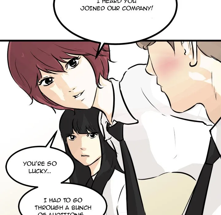 Read He Queen chapter 72 image 58 on Lezhin