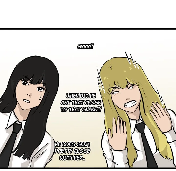 Read He Queen chapter 72 image 66 on Lezhin