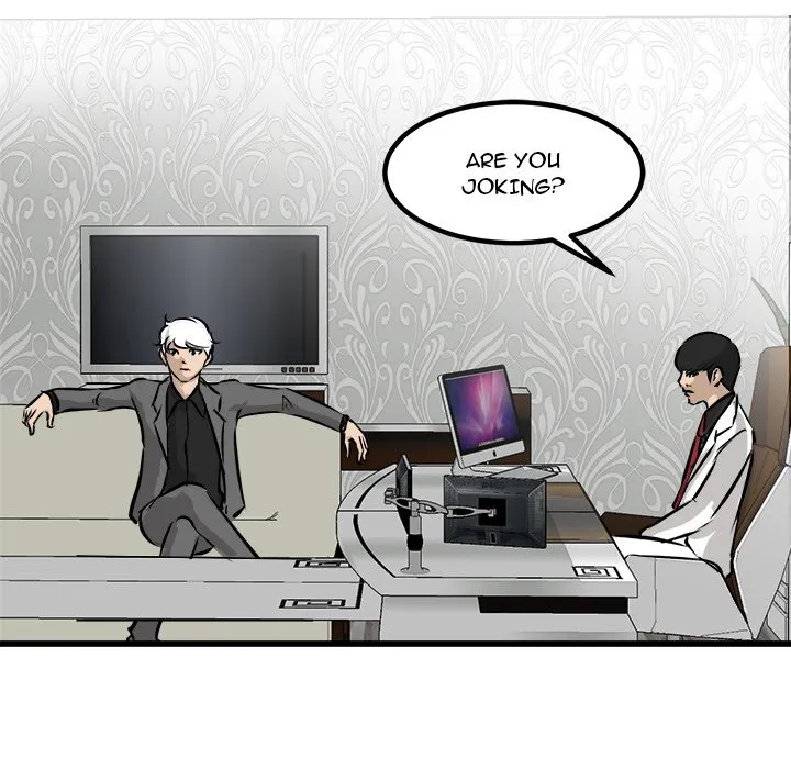 Read He Queen chapter 72 image 84 on Lezhin
