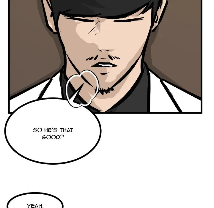 Read He Queen chapter 72 image 97 on Lezhin