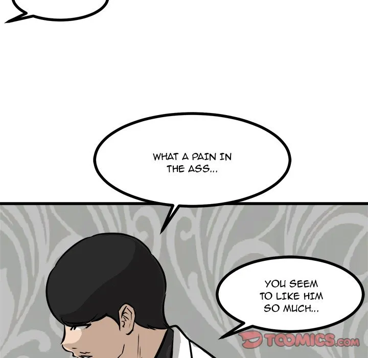 Read He Queen chapter 72 image 98 on Lezhin