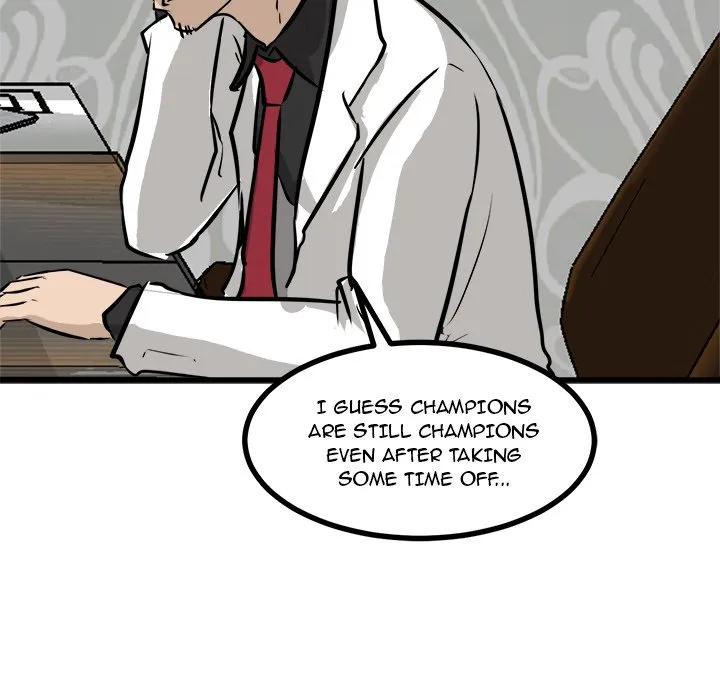 Read He Queen chapter 72 image 99 on Lezhin