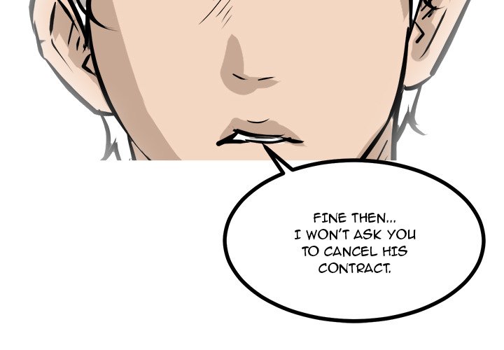 Read He Queen chapter 73 image 1 on Lezhin