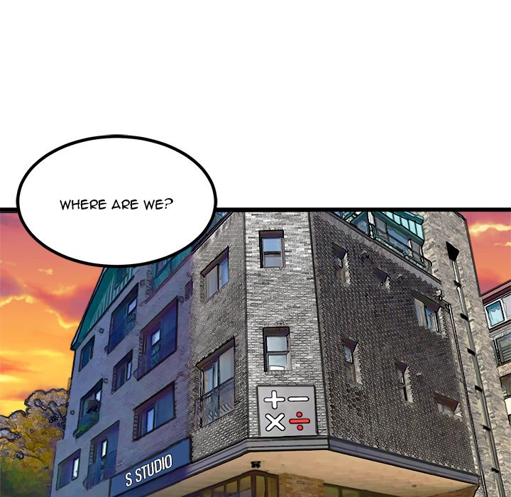 Read He Queen chapter 73 image 109 on Lezhin