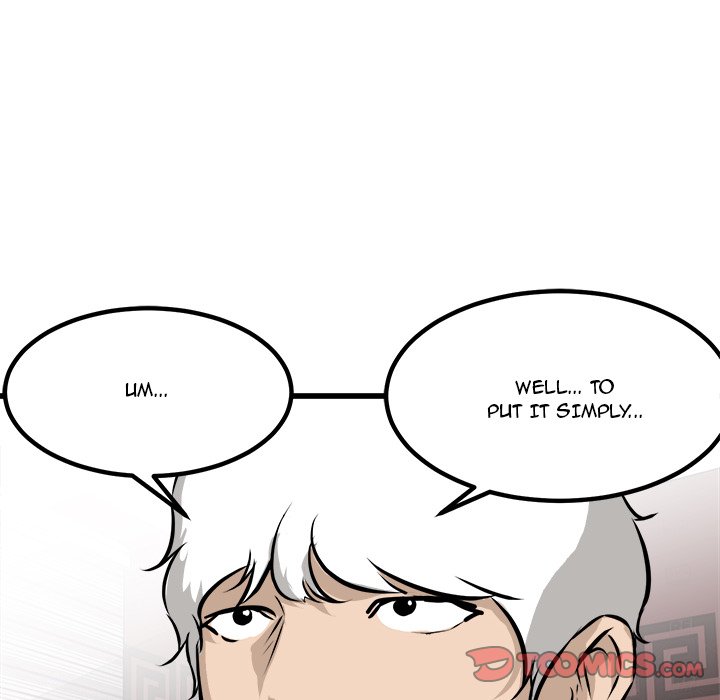 Read He Queen chapter 73 image 11 on Lezhin