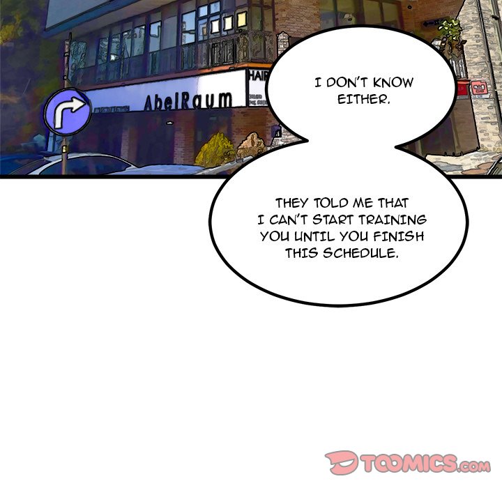 Read He Queen chapter 73 image 110 on Lezhin