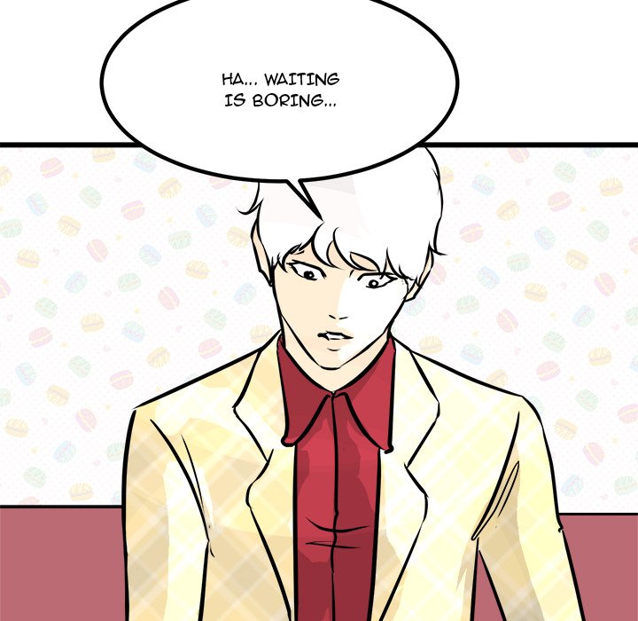 Read He Queen chapter 73 image 116 on Lezhin