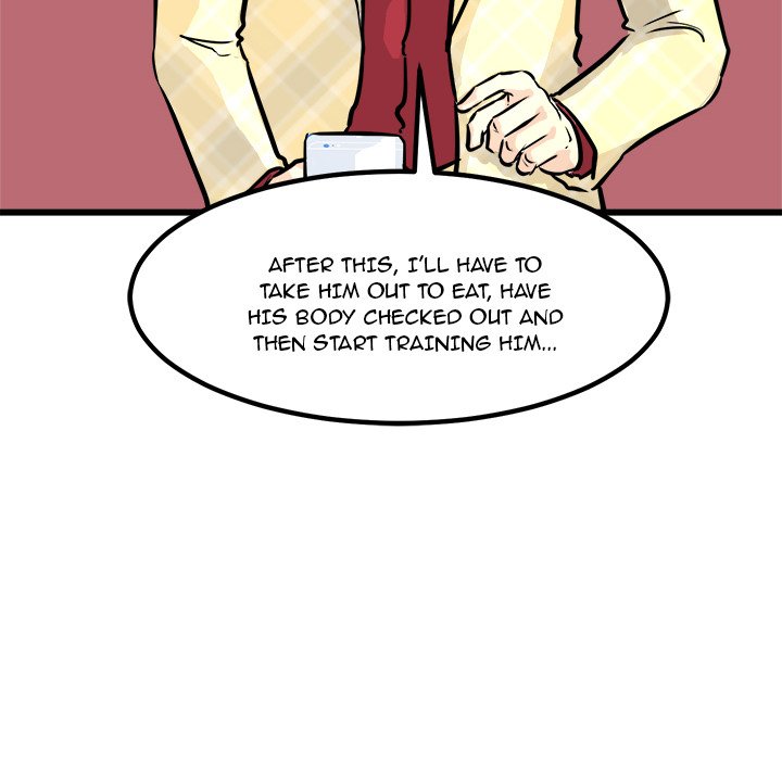 Read He Queen chapter 73 image 117 on Lezhin