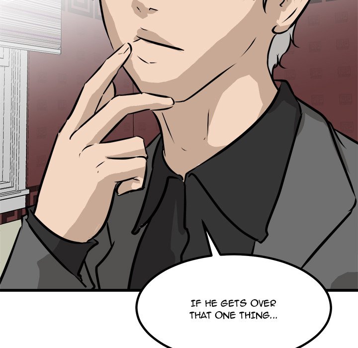 Read He Queen chapter 73 image 12 on Lezhin