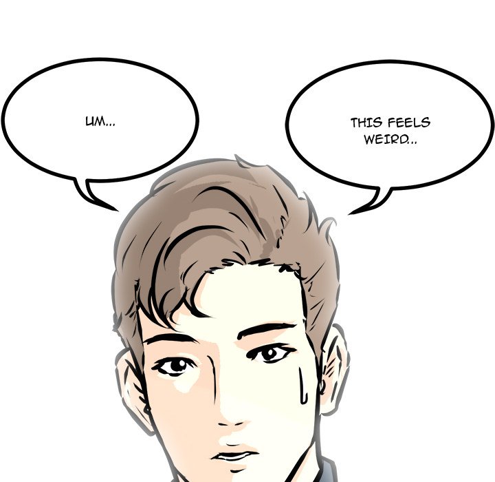 Read He Queen chapter 73 image 127 on Lezhin