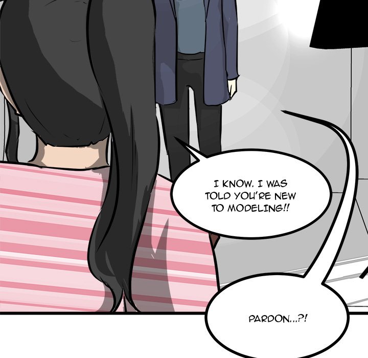 Read He Queen chapter 73 image 132 on Lezhin