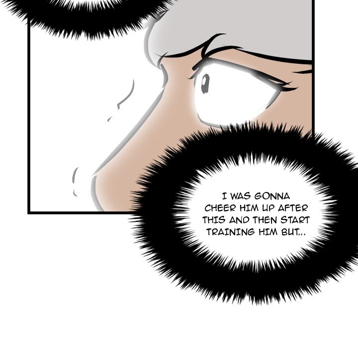 Read He Queen chapter 73 image 148 on Lezhin