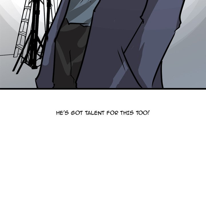 Read He Queen chapter 73 image 151 on Lezhin