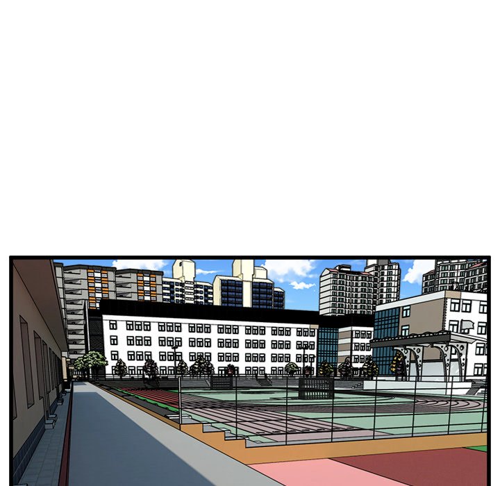 Read He Queen chapter 73 image 18 on Lezhin