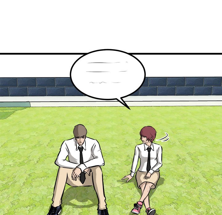 Read He Queen chapter 73 image 22 on Lezhin