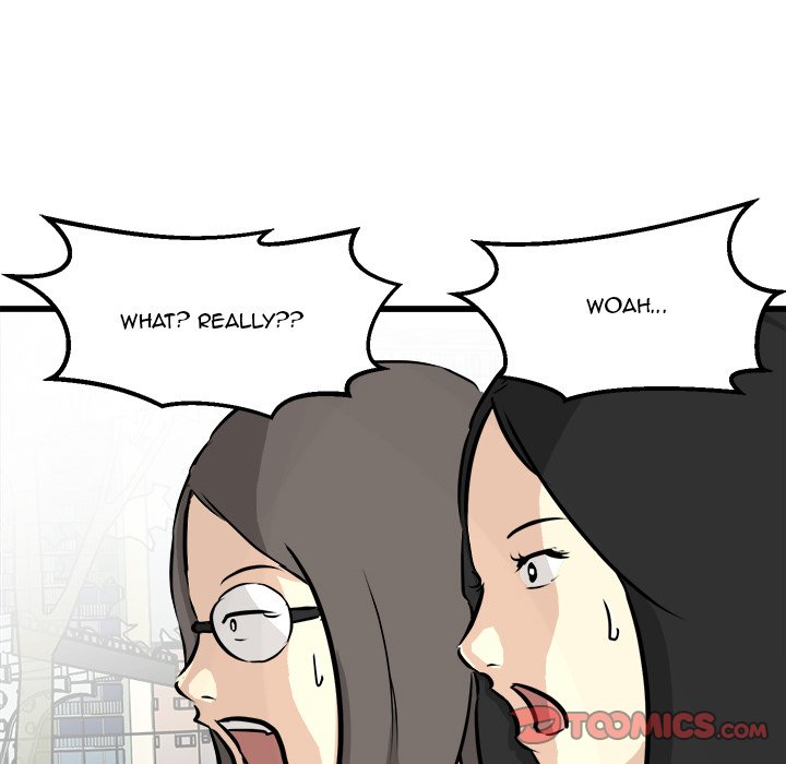 Read He Queen chapter 73 image 29 on Lezhin