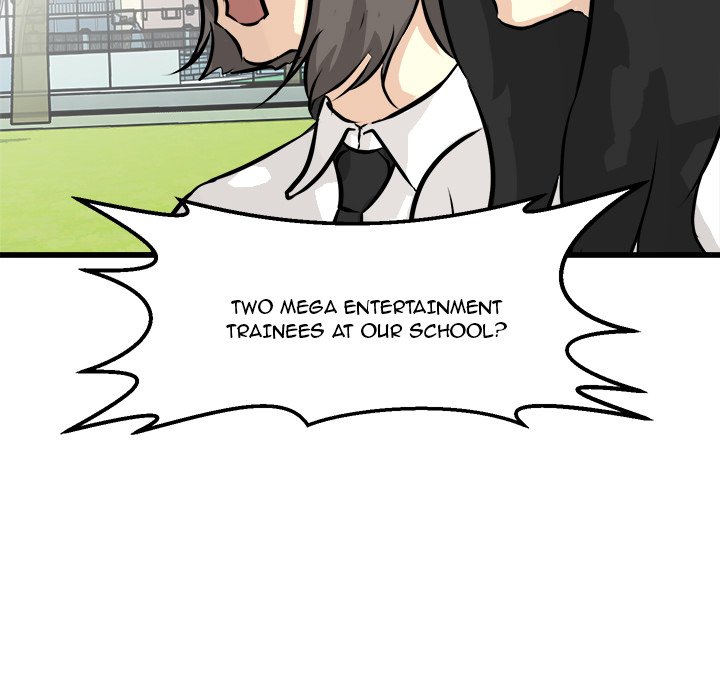 Read He Queen chapter 73 image 30 on Lezhin