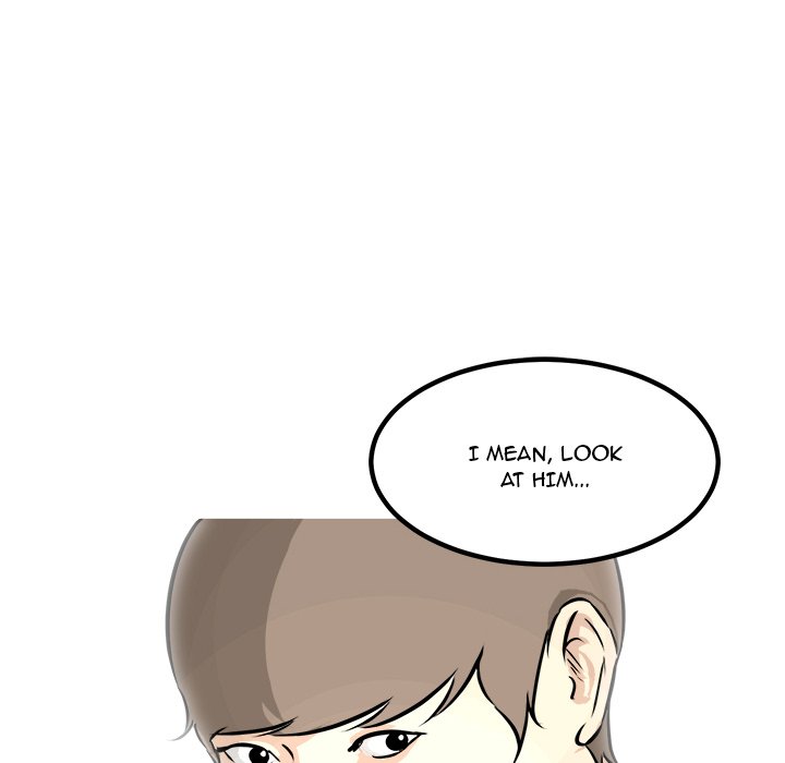 Read He Queen chapter 73 image 31 on Lezhin