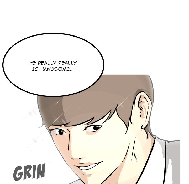 Read He Queen chapter 73 image 33 on Lezhin