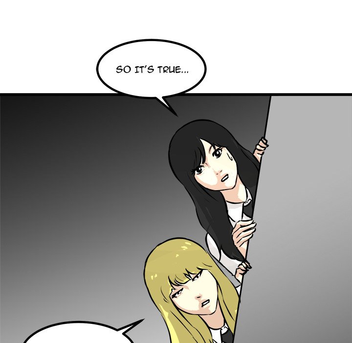 Read He Queen chapter 73 image 37 on Lezhin